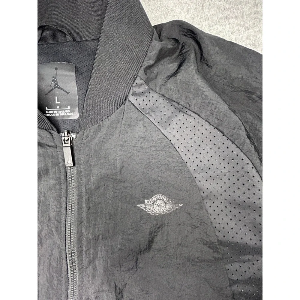 Jordan brand lightweight